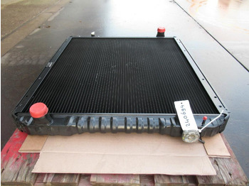 Новый Радиатор для Строительной техники Hitachi 4374647 - 71418842: фото 2 Новый Радиатор для Строительной техники Hitachi 4374647 - 71418842: фото 2