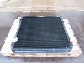 Радиатор HITACHI