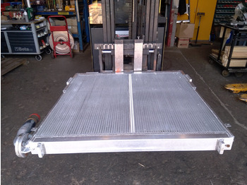 Масляный радиатор HITACHI