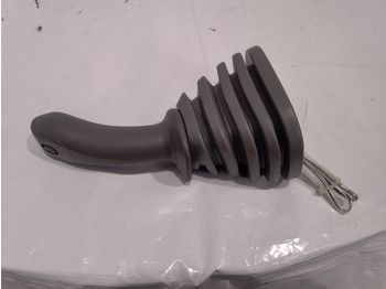 Кабина и интерьер HITACHI