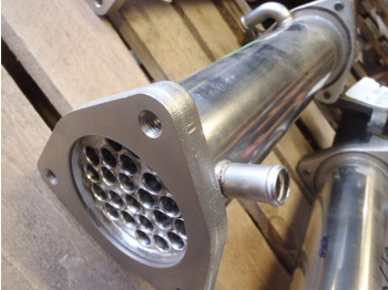 Новый Радиатор EGR для Сельскохозяйственной техники Hitachi 8976067173 - 87646088: фото 2