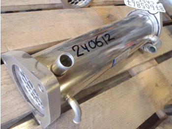 Система охлаждения HITACHI