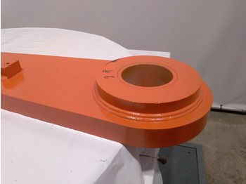 Подвеска для Строительной техники Hitachi 9161506: фото 2 Подвеска для Строительной техники Hitachi 9161506: фото 2