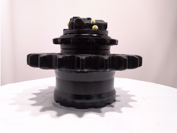 Бортовой редуктор HITACHI