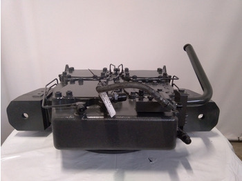 Гидравлический насос HITACHI