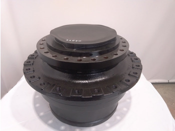 Бортовой редуктор HITACHI