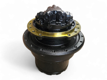 Бортовой редуктор HITACHI