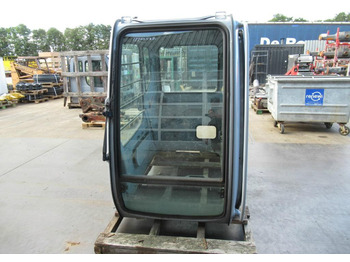 Новый Кабина для Строительной техники Hitachi EX-5 - 4383439: фото 4