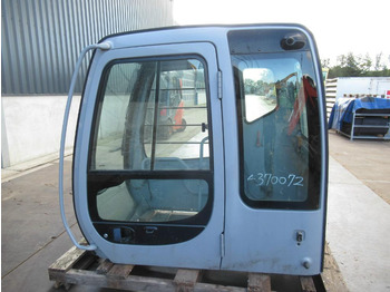 Новый Кабина для Строительной техники Hitachi EX-5 - 4383439: фото 3