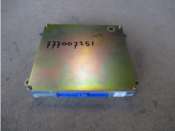 Блок управления HITACHI