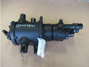 Гидравлика HITACHI