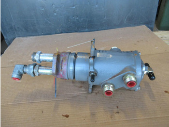 Гидравлика HITACHI