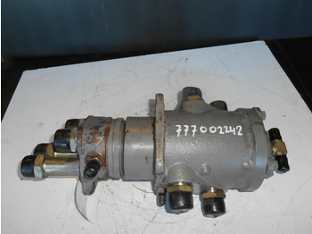 Гидравлика HITACHI
