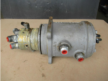 Гидравлика HITACHI