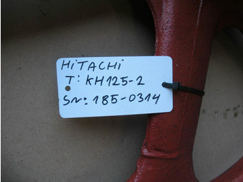 Лебёдка для Строительной техники Hitachi KH125-2 -: фото 2