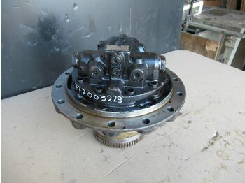 Гидравлический мотор HITACHI