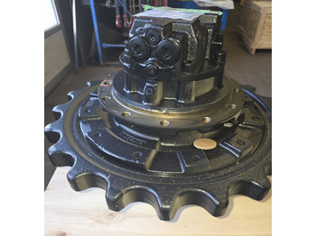 Новый Бортовой редуктор для Строительной техники Hitachi YD60000921 - 4723150: фото 4