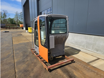 Новый Кабина для Строительной техники Hitachi ZX-1 Short Swing - 4478427: фото 2