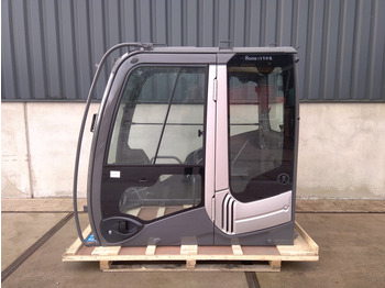 Кабина HITACHI