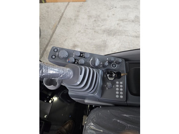 Новый Кабина для Строительной техники Hitachi ZX-5 ZX-6 - YA00038613: фото 3