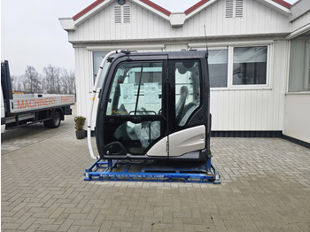 Новый Кабина для Строительной техники Hitachi ZX-5 ZX-6 - YA00038613: фото 5