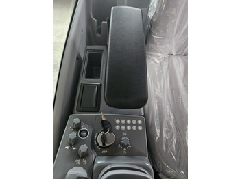 Новый Кабина для Строительной техники Hitachi ZX-5 ZX-6 - YA00038613: фото 2