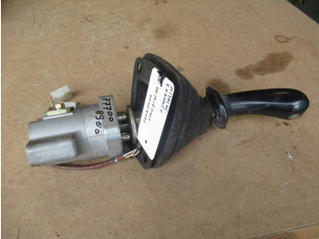 Кабина и интерьер HITACHI