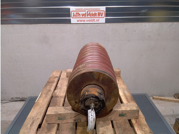 Гусеница для Строительной техники Hitachi ZX670LCR-5B - 9244516: фото 3 Гусеница для Строительной техники Hitachi ZX670LCR-5B - 9244516: фото 3