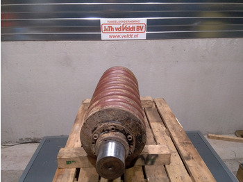 Гусеница для Строительной техники Hitachi ZX670LCR-5B - 9244516: фото 2 Гусеница для Строительной техники Hitachi ZX670LCR-5B - 9244516: фото 2