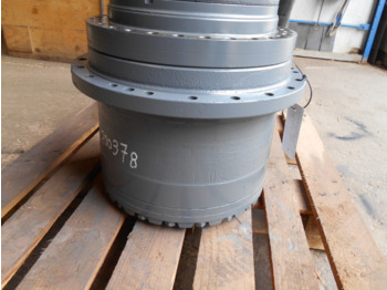 Бортовой редуктор HYUNDAI