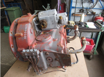 Гидравлический насос KAWASAKI