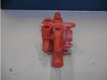 Новый Гидравлический клапан для Строительной техники Kobelco 2436U1213F1: фото 3 Новый Гидравлический клапан для Строительной техники Kobelco 2436U1213F1: фото 3