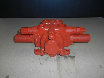 Новый Гидравлический клапан для Строительной техники Kobelco 2436U1213F1: фото 4 Новый Гидравлический клапан для Строительной техники Kobelco 2436U1213F1: фото 4