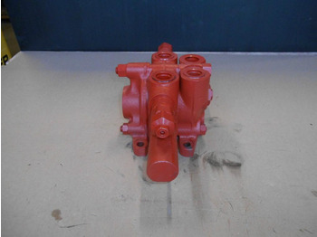 Новый Гидравлический клапан для Строительной техники Kobelco 2436U1213F1: фото 5 Новый Гидравлический клапан для Строительной техники Kobelco 2436U1213F1: фото 5