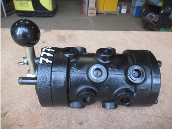 Гидравлический клапан KOBELCO