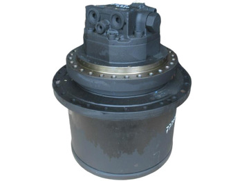 Новый Бортовой редуктор для Строительной техники Kobelco LQ15V00019F1 - LQ15V00007F1: фото 2 Новый Бортовой редуктор для Строительной техники Kobelco LQ15V00019F1 - LQ15V00007F1: фото 2