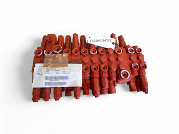 Гидравлический клапан KOBELCO