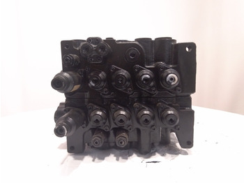 Гидравлический клапан KOBELCO