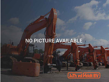 Поворотный редуктор KOBELCO