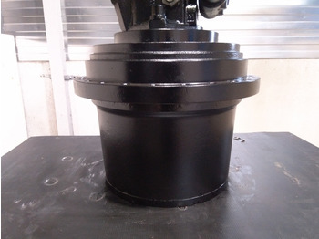 Бортовой редуктор LIEBHERR