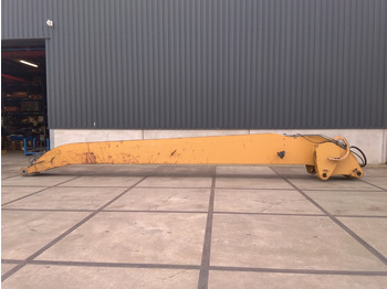 Стрела LIEBHERR