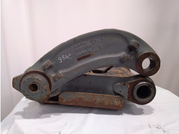 Сцепное устройство LIEBHERR