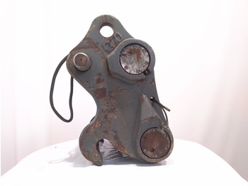 Сцепное устройство для Строительной техники Liebherr R954C -: фото 3