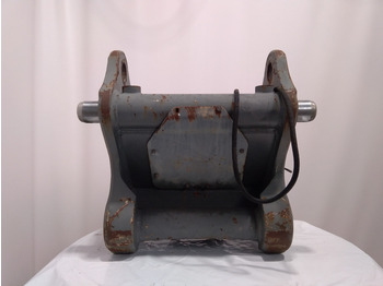 Сцепное устройство для Строительной техники Liebherr R954C -: фото 4