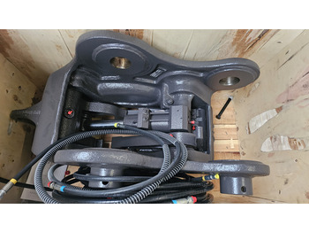 Сцепное устройство MILLER