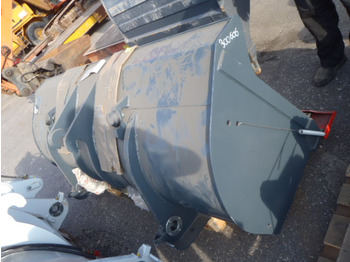 Ковш для погрузчика NEW HOLLAND