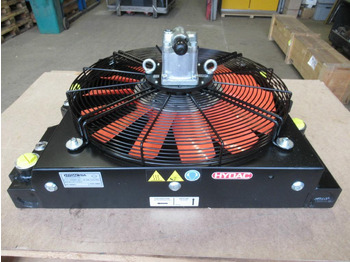 Новый Радиатор для Строительной техники New Holland 6559577: фото 3 Новый Радиатор для Строительной техники New Holland 6559577: фото 3