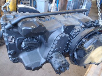 Коробка передач NEW HOLLAND