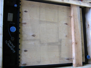 Радиатор NEW HOLLAND