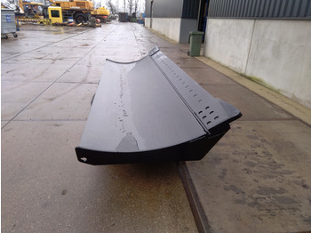 Новый Отвал для Бульдозеров New Holland 76093764: фото 2